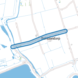 Schoondorpseweg