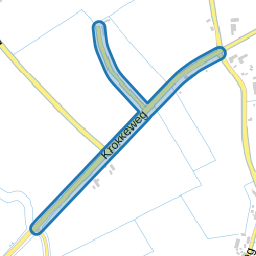 Krokkeweg