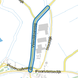 Veerdijkseweg