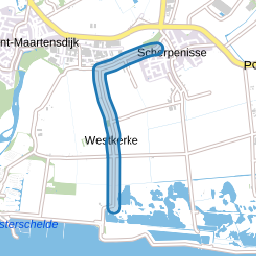 Westkerkseweg