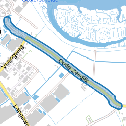 Oude Zeedijk