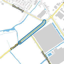 Plaatweg