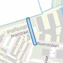 Anemoonstraat