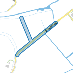 Plaatweg