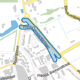 Prins Constantijnlaan