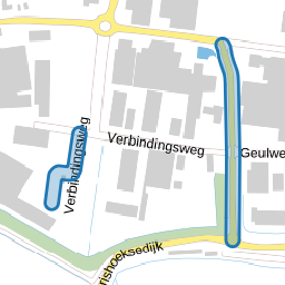 Schakelweg