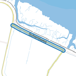 Scharreweg