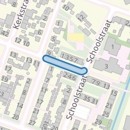 Graaf van Loonstraat