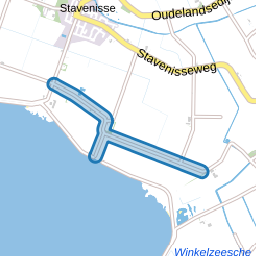 Nieuweweg