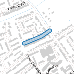 Abraham Crijnssenstraat