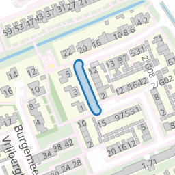 Jan van Beaumontstraat