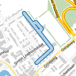 Prins Bernhardstraat