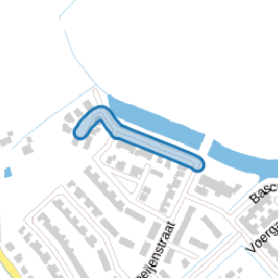 Secretaris Labanstraat