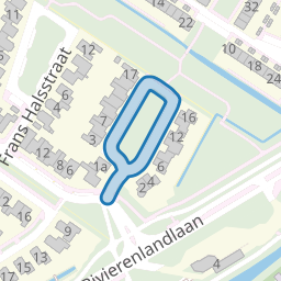 Adriaan van Ostadestraat