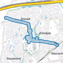 Burgemeester Meslaan