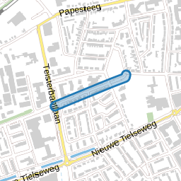 Burgemeester Schullstraat