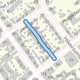 G.J. Laagwaterstraat