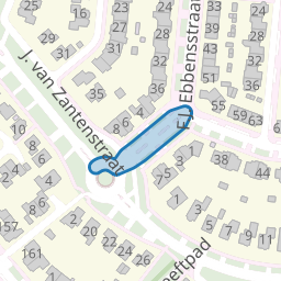 G.M. van der Zalmstraat