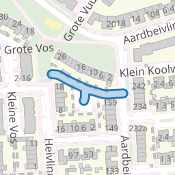 Grote Parelmoervlinder