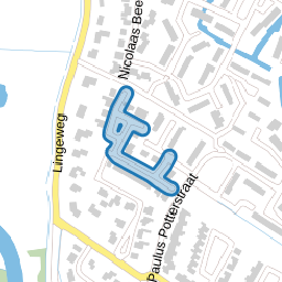 Jacob Ruisdaelstraat