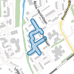 Jan van Ghelcenstraat