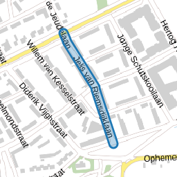 Jelis van Riemsdijklaan