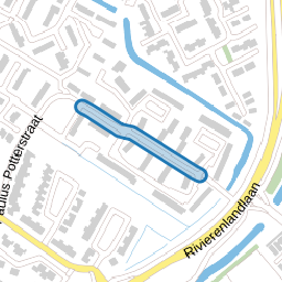 Jozef Israëlsstraat