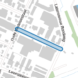 Latensteinse Middenweg