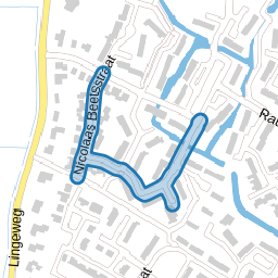 Nicolaas Beetsstraat