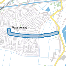 Passewaayse Hogeweg
