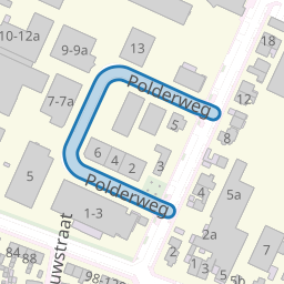 Polderweg