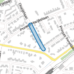 Prinses Margrietlaan