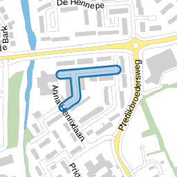 Simon van Haarlemstraat