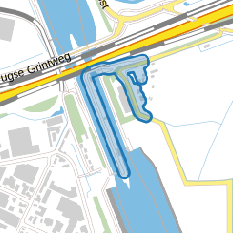 Verlengde Spoorstraat