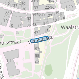 Waalstraat