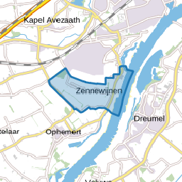 Zennewijnen