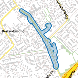 Generaal Eisenhowerweg