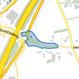 Heukelomseweg