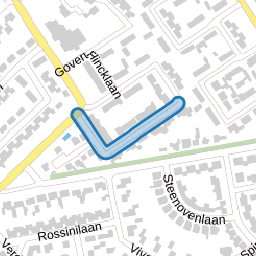 Jacob van Ruysdaellaan