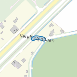 Kerkhovenbaan