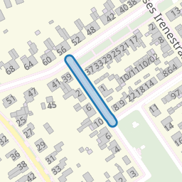 Prinses Beatrixstraat