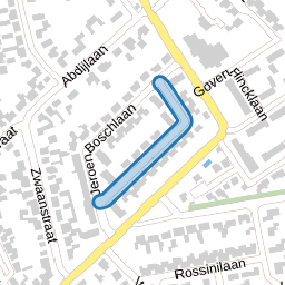 Vincent van Goghlaan