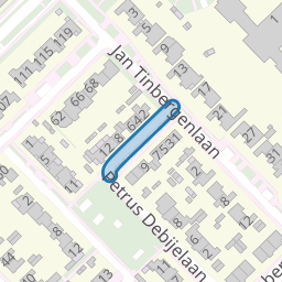 Willem Einthovenlaan