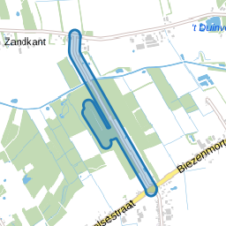 Zandkantseweg