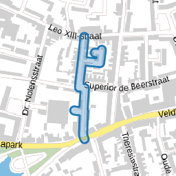 Abraham Kuijperstraat