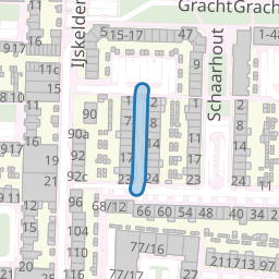 Albert Baestenstraat