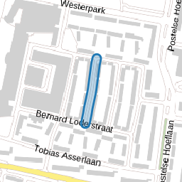 Antonius Struijckenstraat