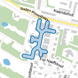 Arthur van Schendelpark