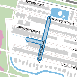 Asperenstraat