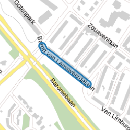 Baron van Lamsweerdelaan